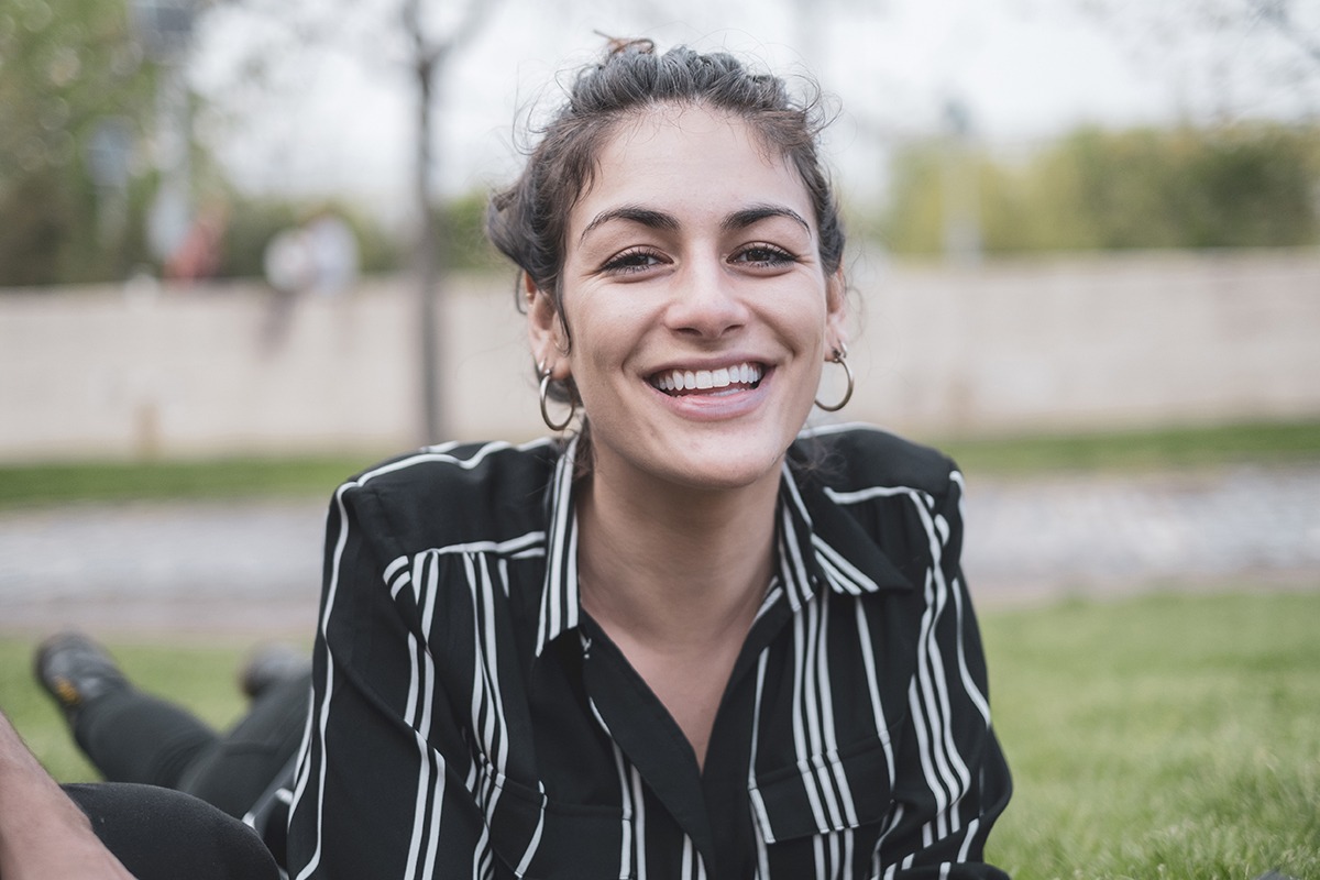 Can I Ever Have Fun Again? - The Right Step