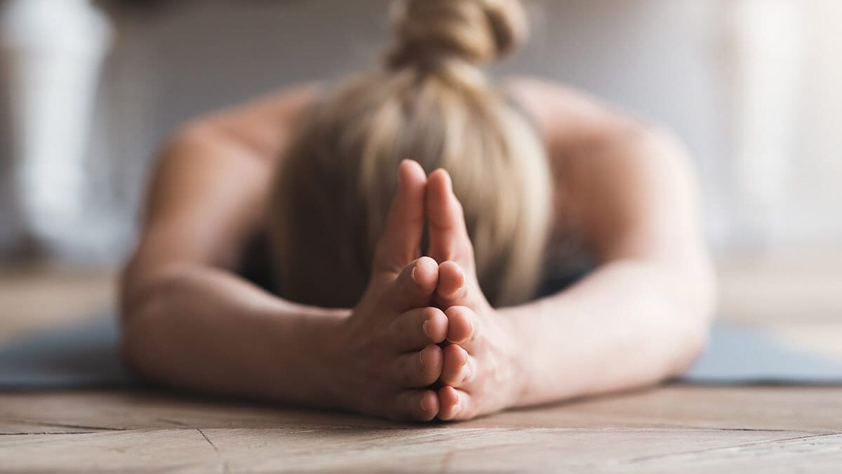 How Yoga Can Help With Addiction | Exercise Therapy | TX