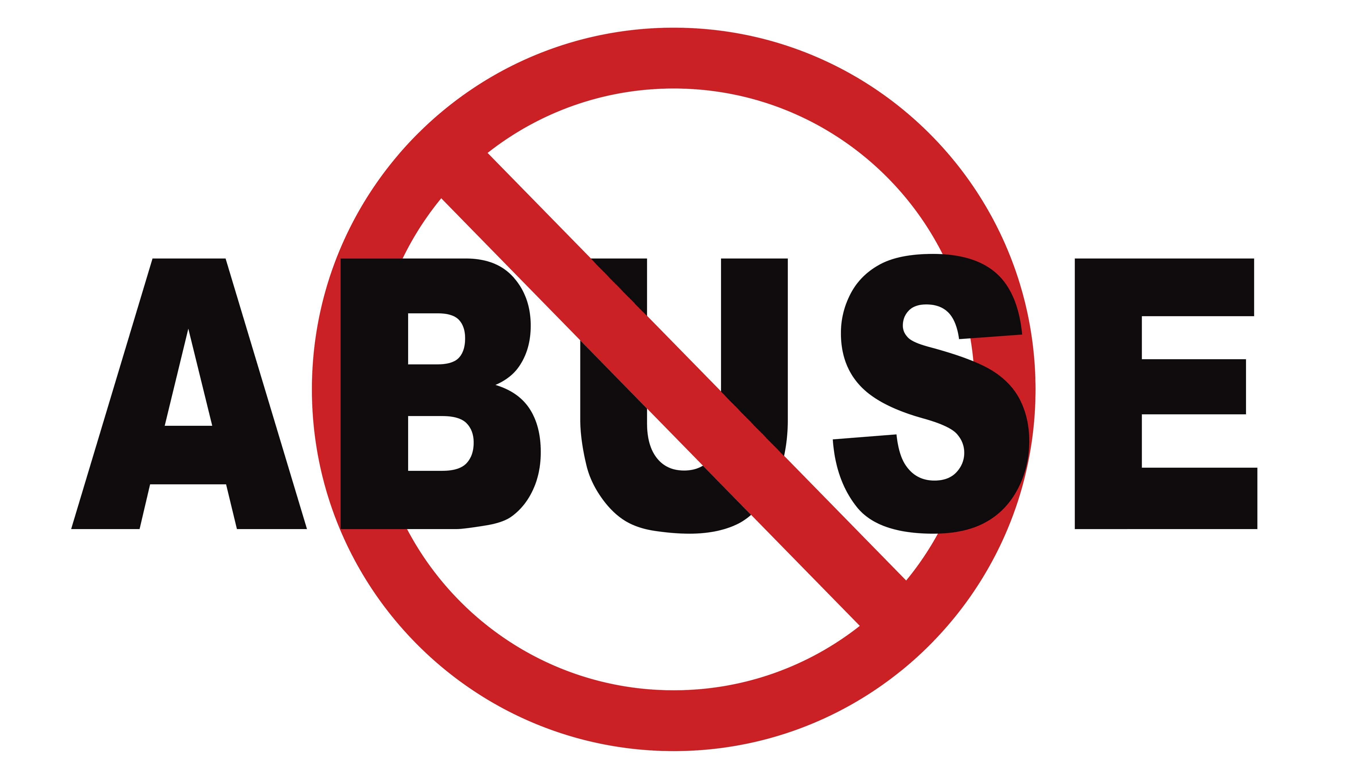 Stop Drug Addiction Abuse Habits Warning Signs 3 D Animation Motion