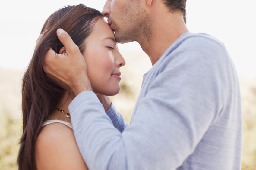 The 5 Love Languages of Dating, Mating and Relating