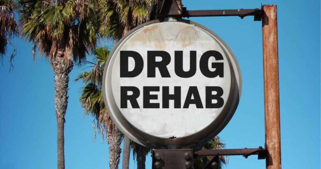 Inpatient Drug Rehab