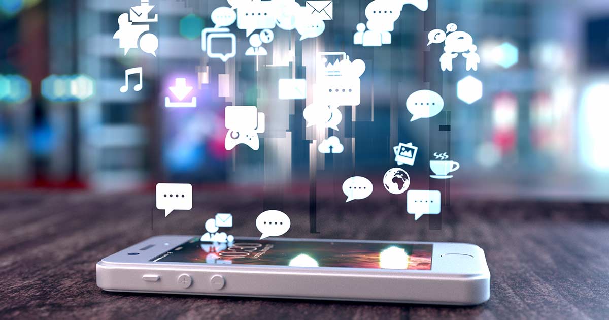 Social Media Addiction Help The Right Step