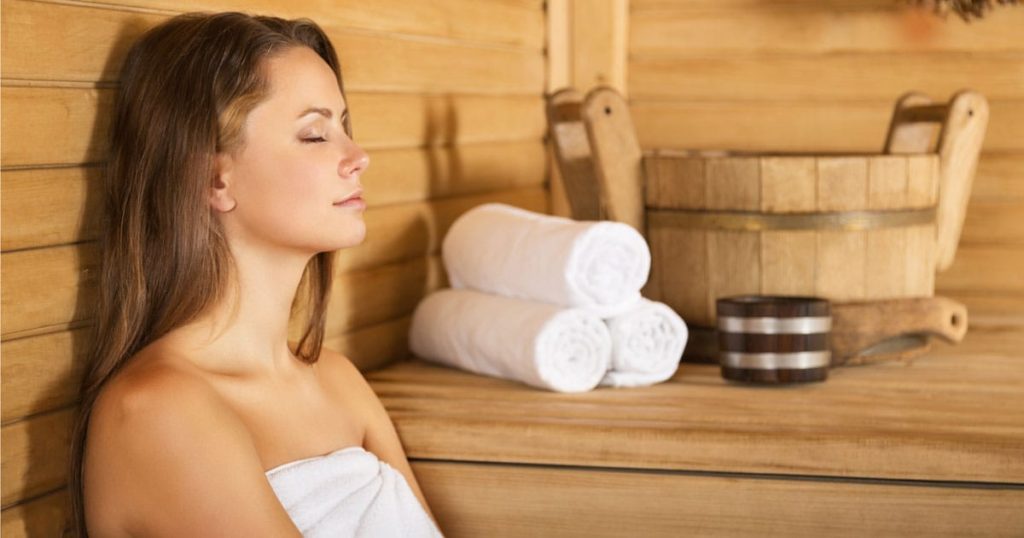 Drug Detox and Saunas: Can You Sweat Out Drug Toxins?
