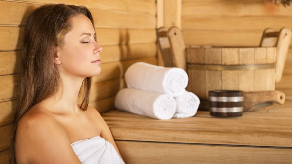 Can You Sweat Out Drugs?