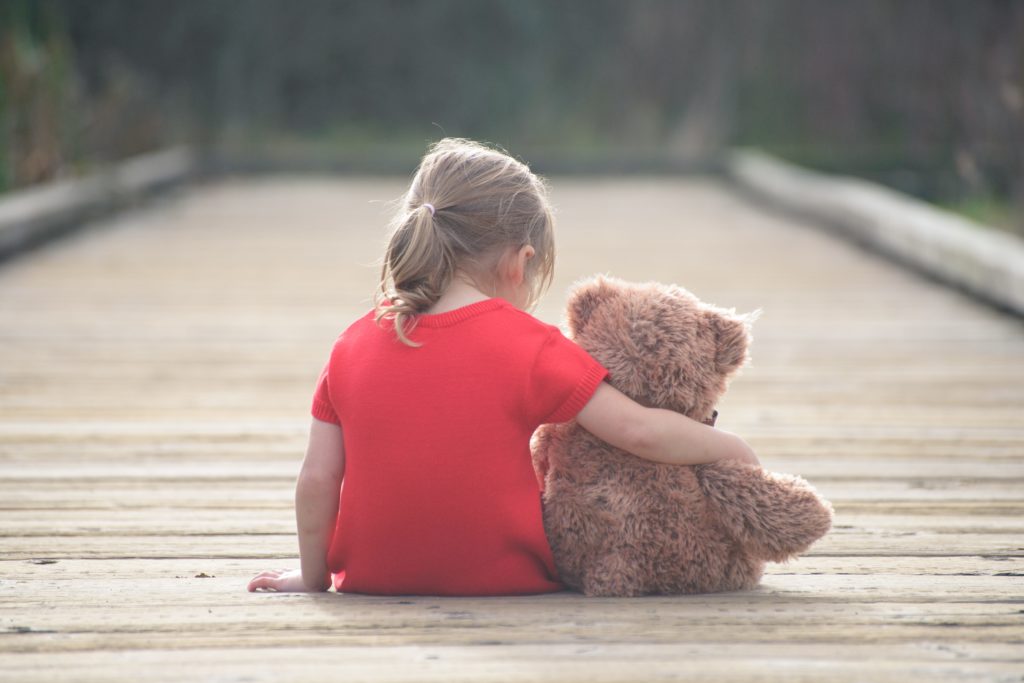 The Right Step Antidepressants And Children