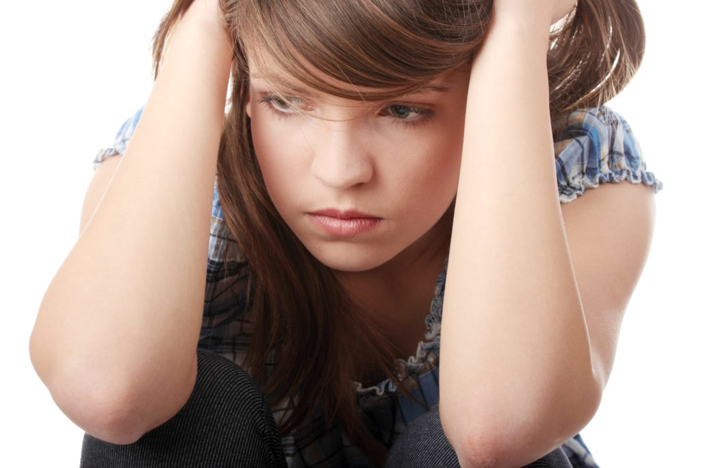 Bipolar Teens Suicide Risks Scaled
