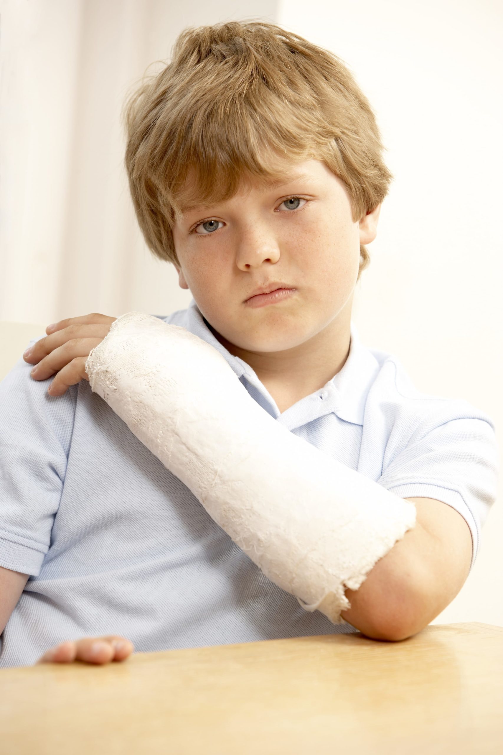 More Children Are Self-Harming - The Right Step 