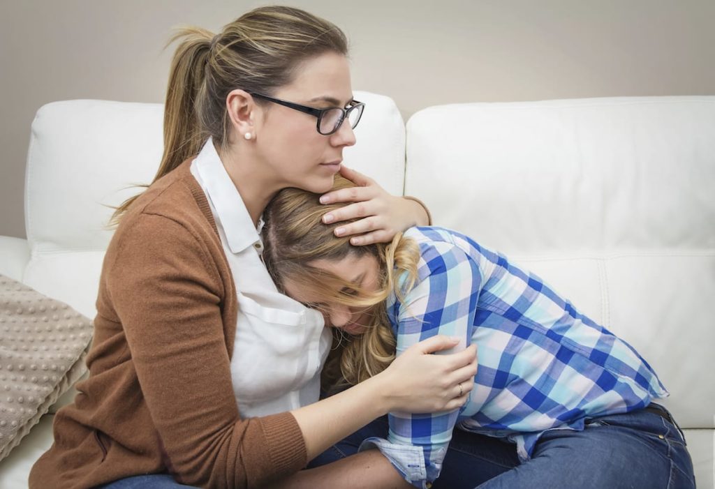 Nearly Half of Children in U.S. Exposed to Emotional Trauma