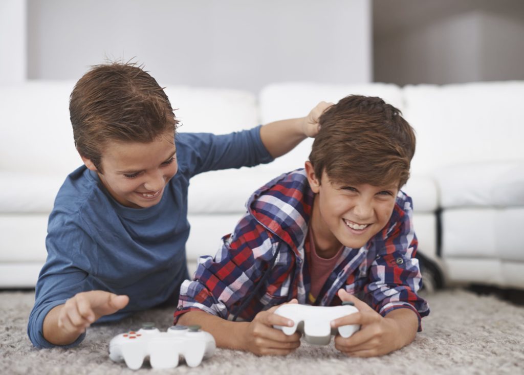 Over-Exposure to Television and Media Linked To Childrens’ Personality, Behavior Disorders