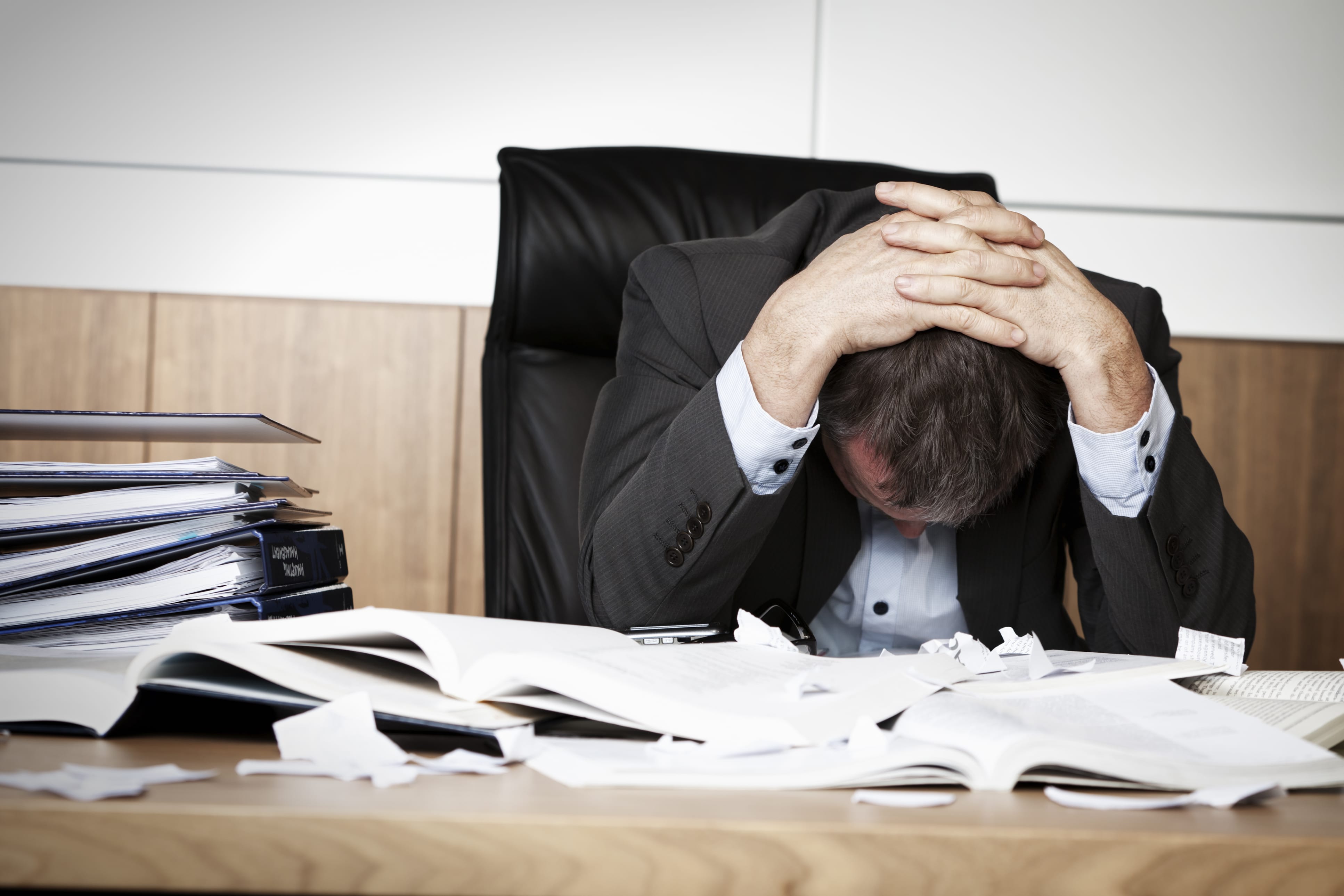 job-stress-drug-abuse