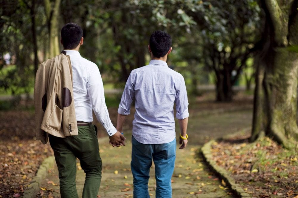 LGBTQs Seek Addiction Treatment More Often Than Non-LGBTQs 1000x667 Adult Picture LGBTQs Seek Addiction Treatment More Often Than Non-LGBTQs