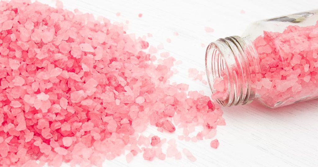 Facts About Bath Salts Drug Abuse