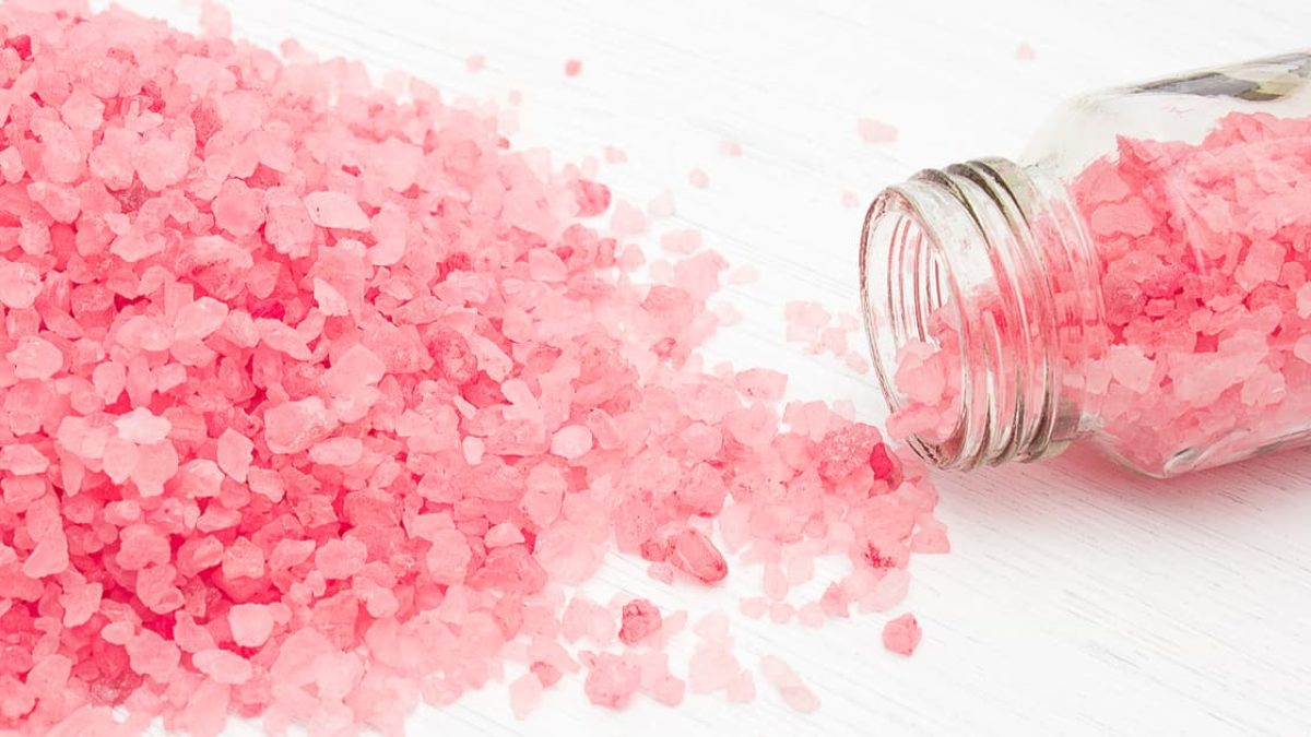 Facts About Bath Salts Drug Abuse The Right Step