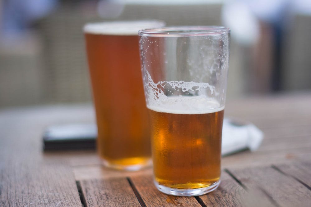 The Psychology of Binge Drinking - The Right Step