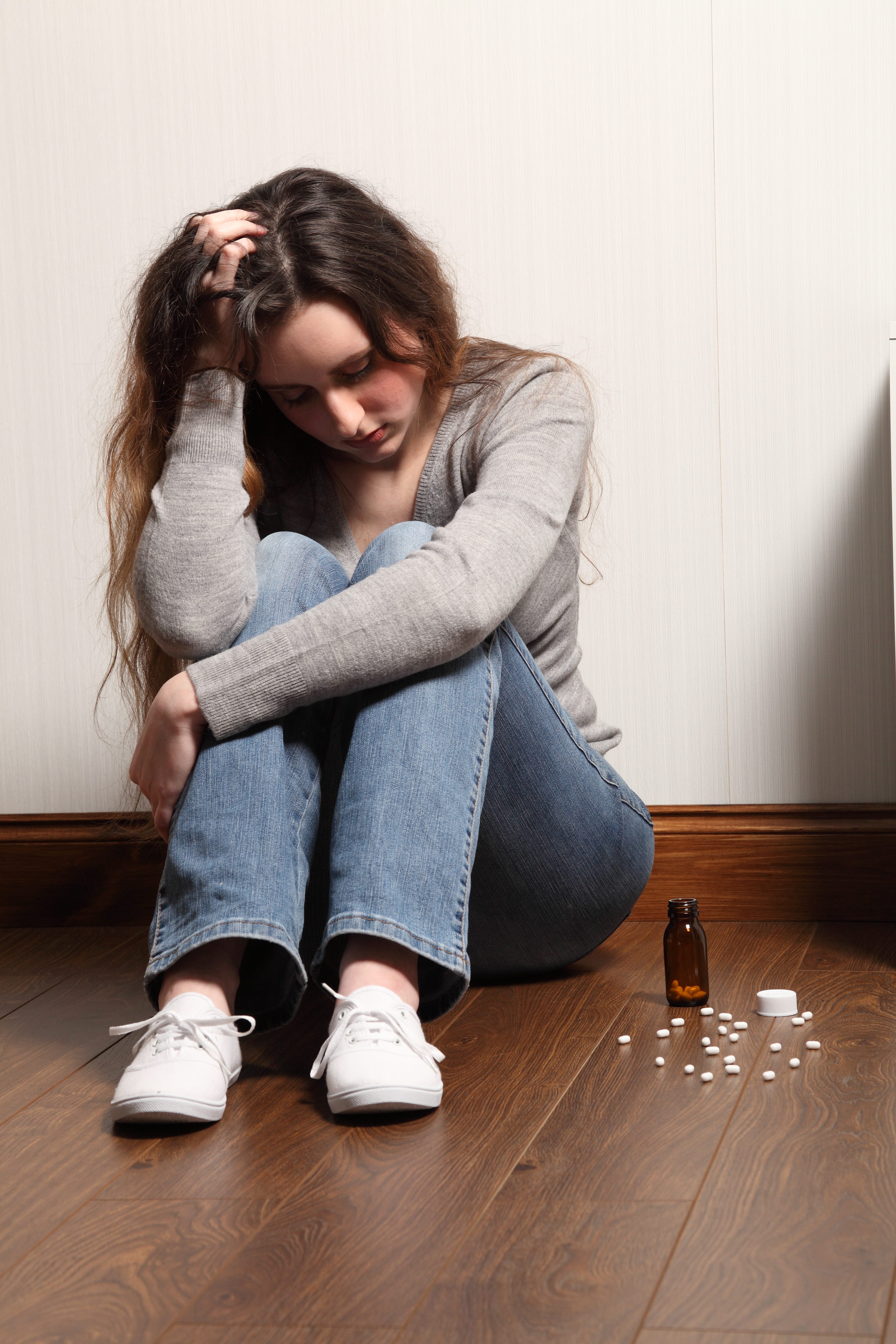 teens-depression-drug-abuse