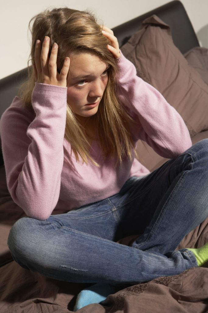 Treat Bipolar Disorder Teens