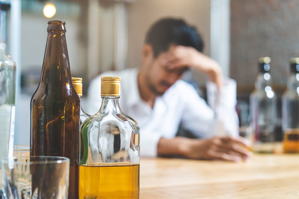 How Addictive is Alcohol? What You Need to Know The Right Step