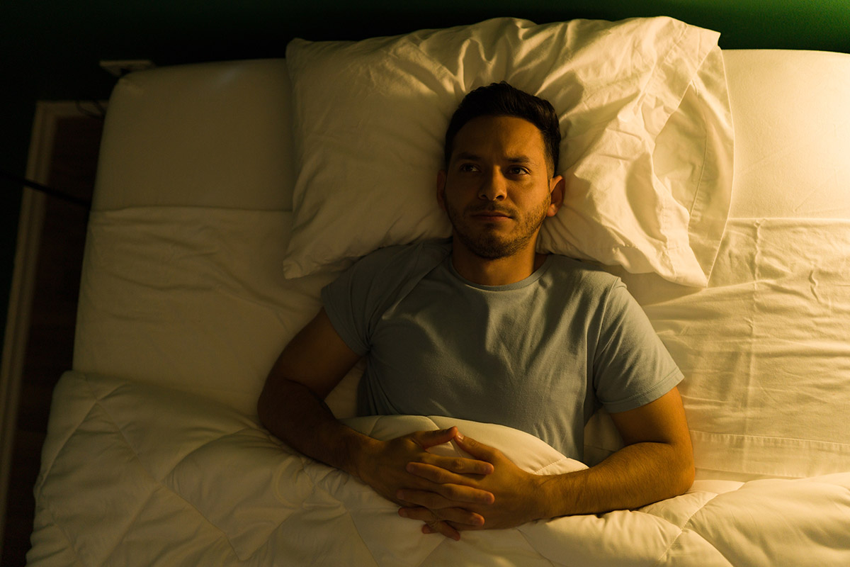 What does depression feel like stages of depression